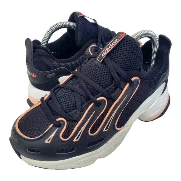 ADIDAS EQT Shoes GAZELLE Athletic Running Sneaker - Picture 1 of 12